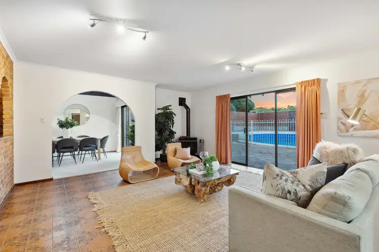 Sixth view of Homely house listing, 9 Hoxton Rise, Carine WA 6020