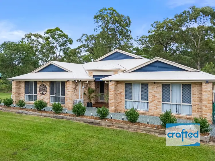 17 Bellbird Drive, Greenbank QLD 4124