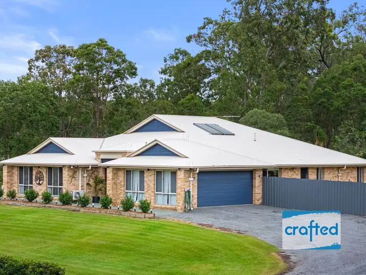 17 Bellbird Drive, Greenbank QLD 4124