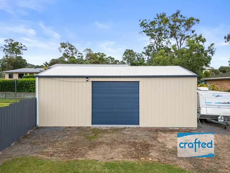 Fifth view of Homely rural property listing, 17 Bellbird Drive, Greenbank QLD 4124
