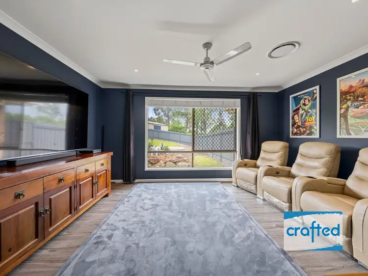 Sixth view of Homely rural property listing, 17 Bellbird Drive, Greenbank QLD 4124