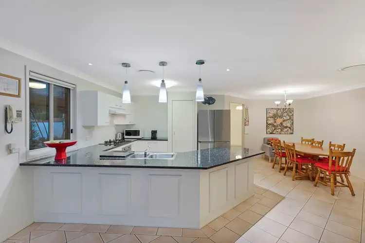 Second view of Homely house listing, 31 Bannister Drive, Erina NSW 2250