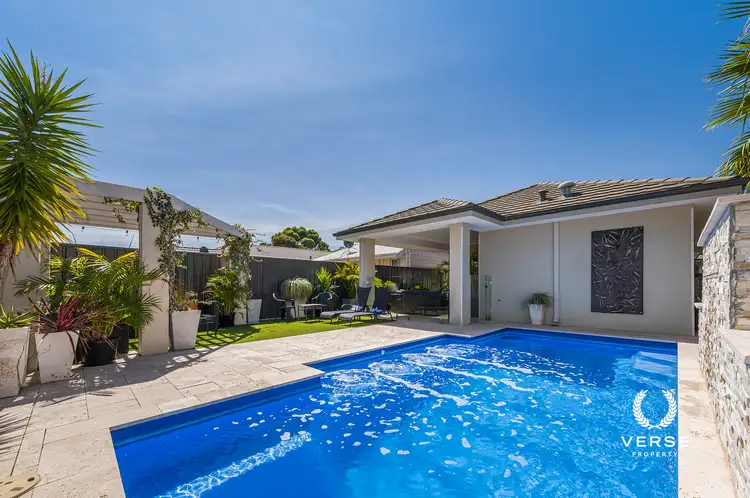 119 Duffy Terrace, Woodvale WA 6026