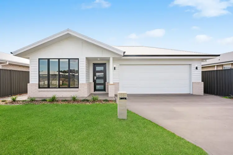 Main view of Homely house listing, 11 Moore Street, Caerleon NSW 2850