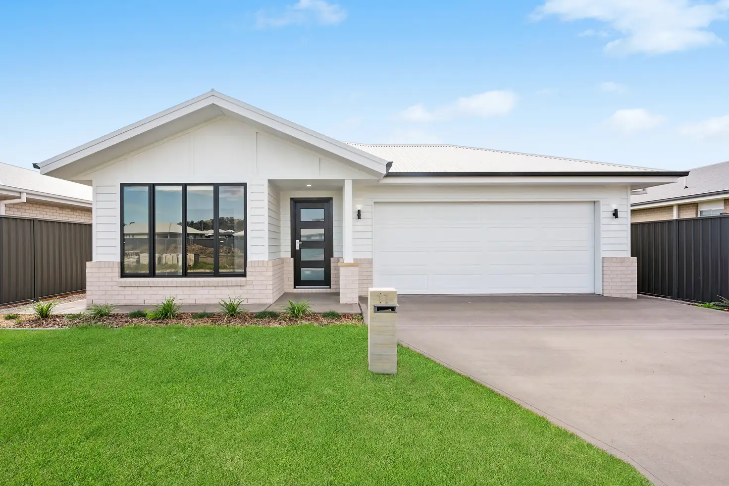 Main view of Homely house listing, 11 Moore Street, Caerleon NSW 2850