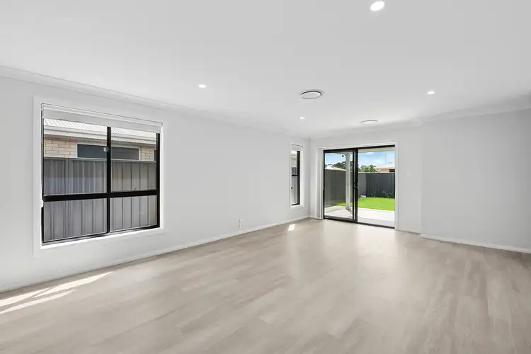 Third view of Homely house listing, 11 Moore Street, Caerleon NSW 2850