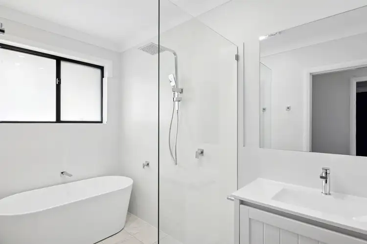 Fifth view of Homely house listing, 11 Moore Street, Caerleon NSW 2850