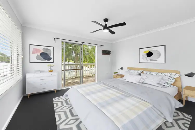 Fifth view of Homely house listing, 38 Hudson Avenue, Port Macquarie NSW 2444