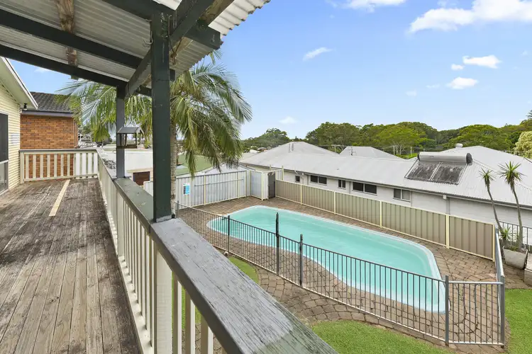 Sixth view of Homely house listing, 38 Hudson Avenue, Port Macquarie NSW 2444