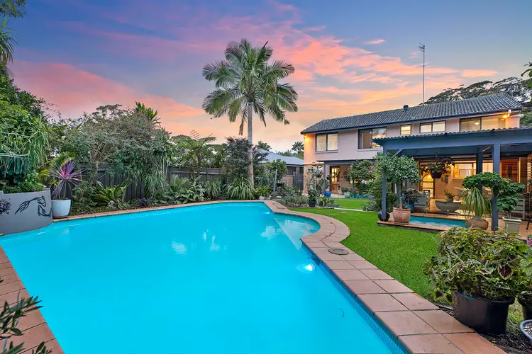 14 Ashley Avenue, Terrigal NSW 2260