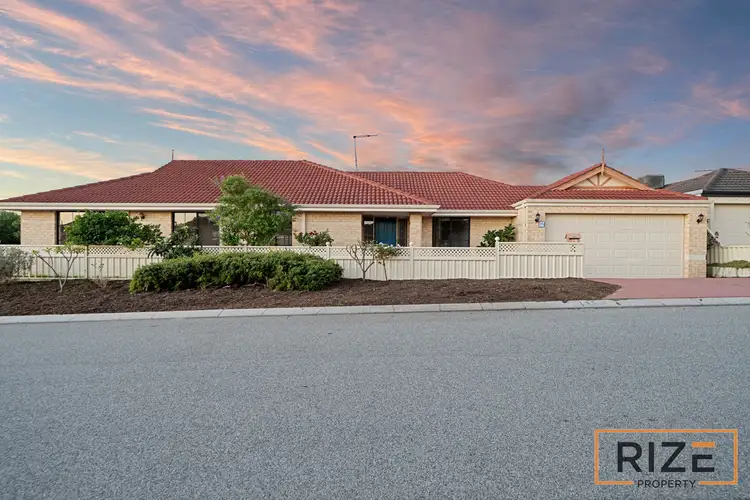 15 Loyal Terrace, Wanneroo WA 6065
