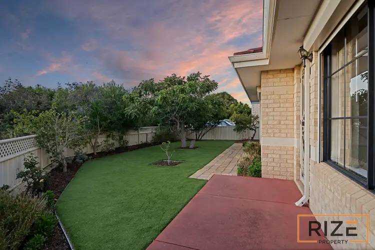Fifth view of Homely house listing, 15 Loyal Terrace, Wanneroo WA 6065