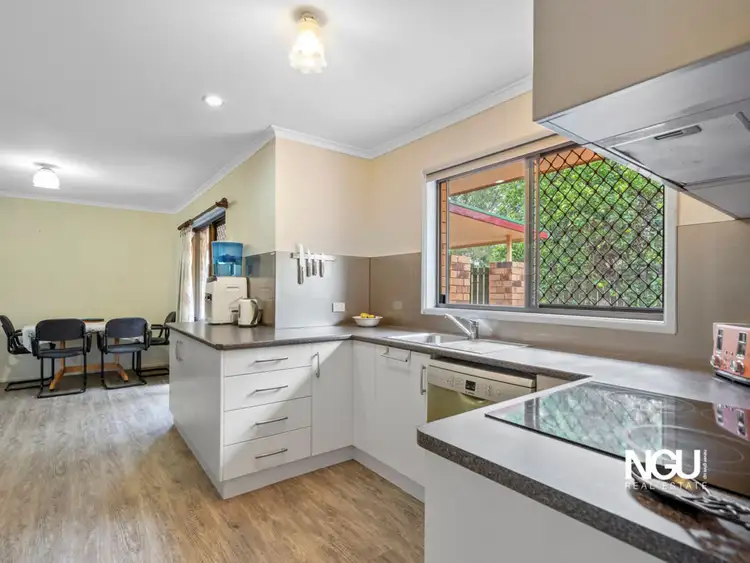 Third view of Homely house listing, 10 Steinhardt Street, Lowood QLD 4311