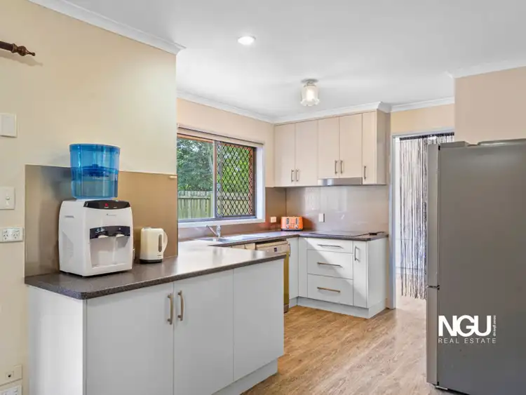 Fourth view of Homely house listing, 10 Steinhardt Street, Lowood QLD 4311