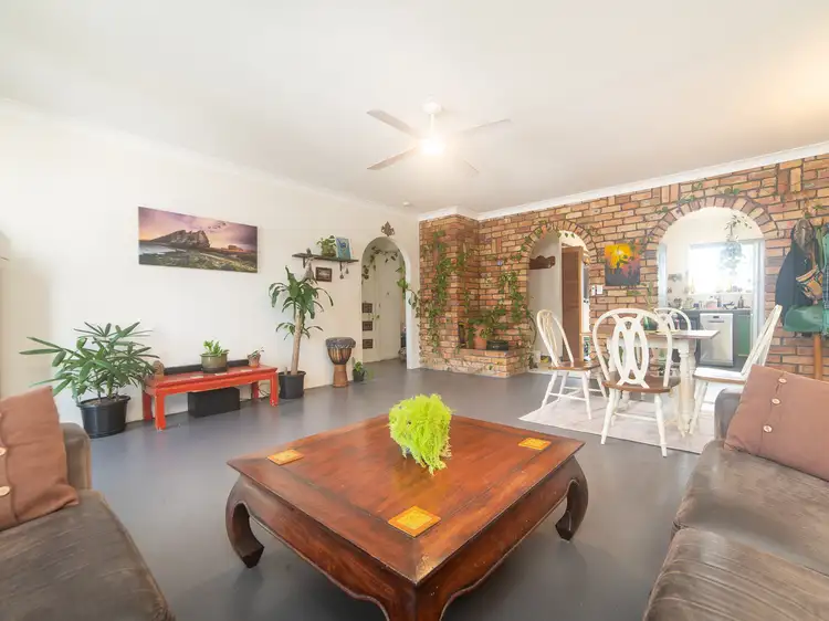 Second view of Homely unit listing, 5/10 Tenth Avenue, Palm Beach QLD 4221