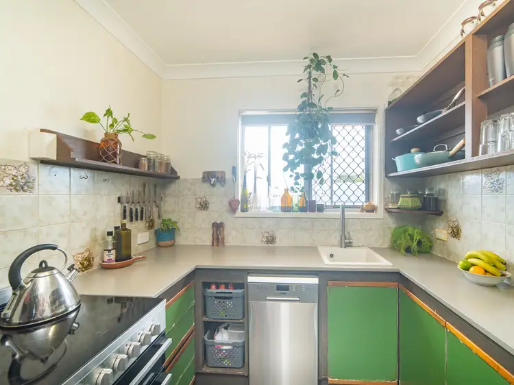 Third view of Homely unit listing, 5/10 Tenth Avenue, Palm Beach QLD 4221