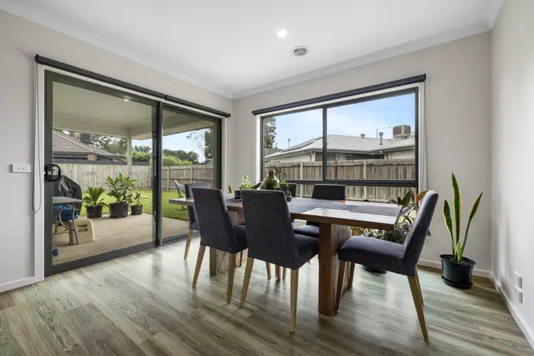 Fourth view of Homely house listing, 4 Camellia Close, Sale VIC 3850