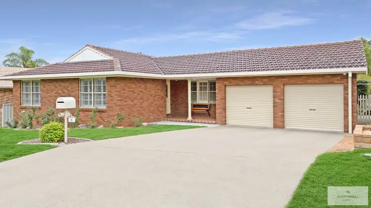6 Dibar Drive, Tamworth NSW 2340