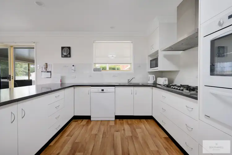 Third view of Homely house listing, 6 Dibar Drive, Tamworth NSW 2340