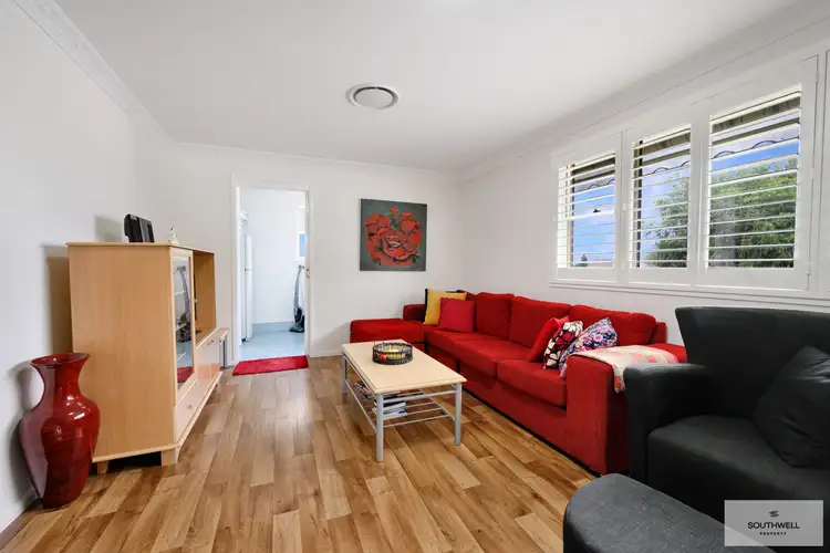 Sixth view of Homely house listing, 6 Dibar Drive, Tamworth NSW 2340