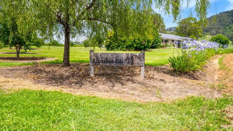 Second view of Homely rural property listing, 613 Comboyne Road, Cedar Party NSW 2429
