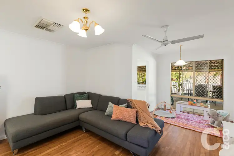 Fourth view of Homely house listing, 43 Camfield Loop, Parmelia WA 6167