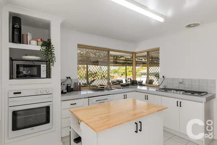 Fifth view of Homely house listing, 43 Camfield Loop, Parmelia WA 6167