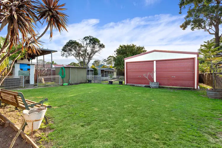 Fourth view of Homely house listing, 14 Yorkshire Road, Dapto NSW 2530
