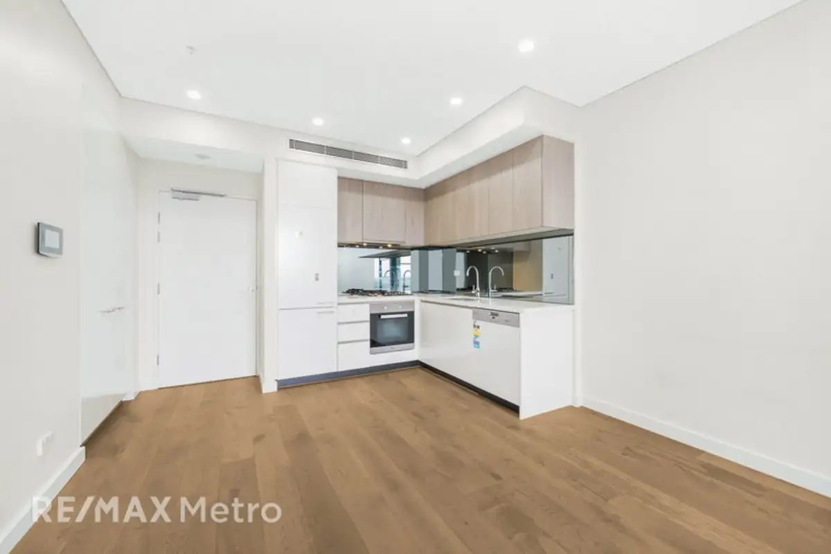 Main view of Homely apartment listing, 1803/8 Kingsborough Way, Zetland NSW 2017