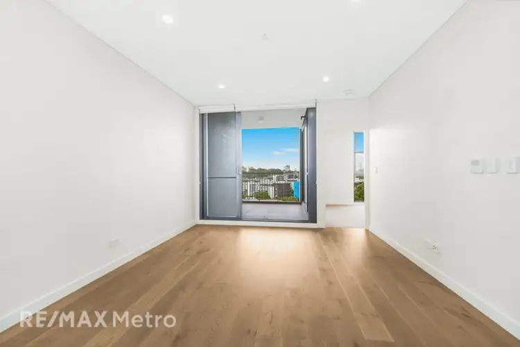 Third view of Homely apartment listing, 1803/8 Kingsborough Way, Zetland NSW 2017