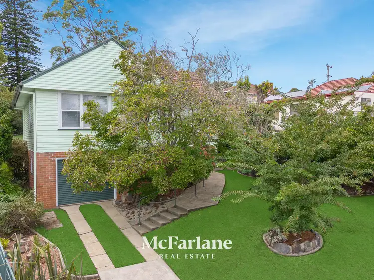 1 Fairview Avenue, Charlestown NSW 2290