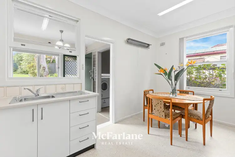 Fourth view of Homely house listing, 1 Fairview Avenue, Charlestown NSW 2290