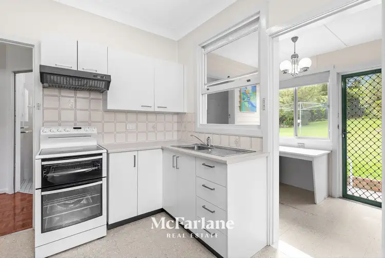 Fifth view of Homely house listing, 1 Fairview Avenue, Charlestown NSW 2290