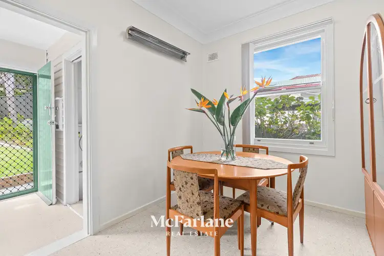 Sixth view of Homely house listing, 1 Fairview Avenue, Charlestown NSW 2290
