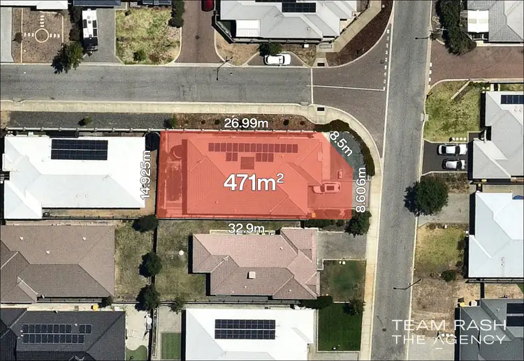 Main view of Homely house listing, 29 Bluebird Street, Wellard WA 6170