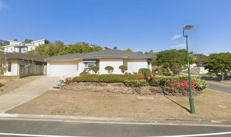Second view of Homely semi-detached listing, 2/35 Cowell Drive, Burleigh Heads QLD 4220