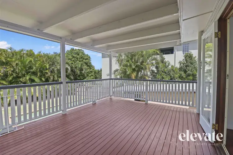 6 Ashmore Street, Everton Park QLD 4053