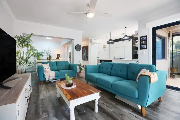 Fourth view of Homely semi-detached listing, 26/117 Palm Meadows Drive, Carrara QLD 4211