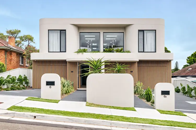6A Small Street, Putney NSW 2112