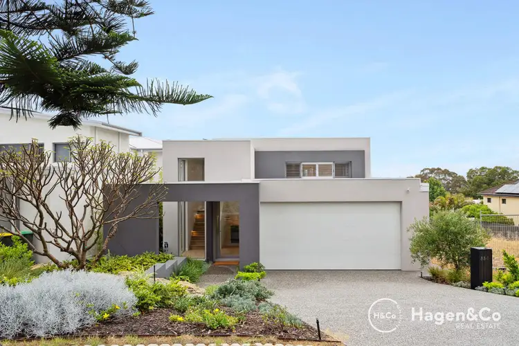 Second view of Homely house listing, 334B Huntriss Road, Woodlands WA 6018