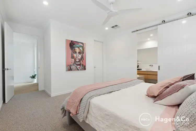 Fourth view of Homely house listing, 334B Huntriss Road, Woodlands WA 6018