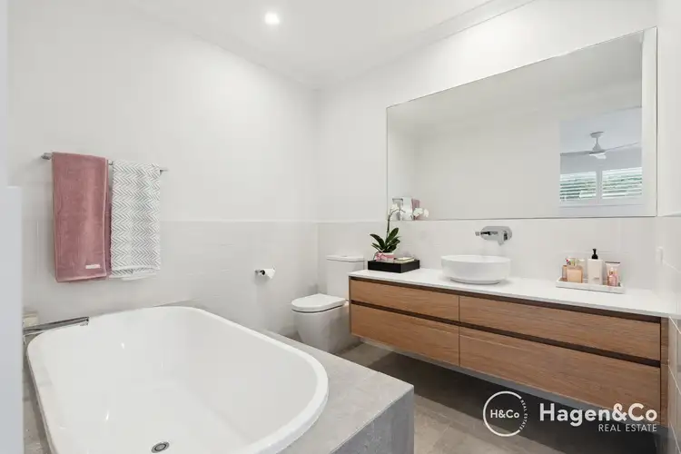 Fifth view of Homely house listing, 334B Huntriss Road, Woodlands WA 6018