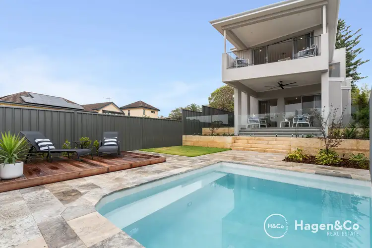 Sixth view of Homely house listing, 334B Huntriss Road, Woodlands WA 6018