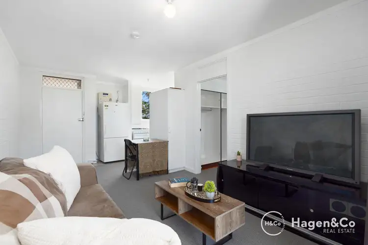31/227 Vincent Street, West Perth WA 6005