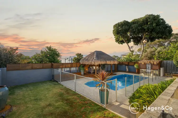 Second view of Homely house listing, 29 Oxcliffe Road, Doubleview WA 6018
