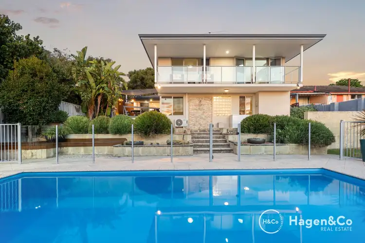 Third view of Homely house listing, 29 Oxcliffe Road, Doubleview WA 6018