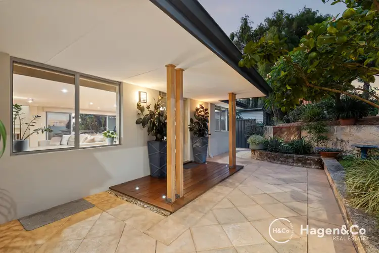 Fourth view of Homely house listing, 29 Oxcliffe Road, Doubleview WA 6018