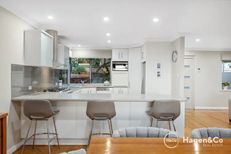 Fifth view of Homely house listing, 29 Oxcliffe Road, Doubleview WA 6018