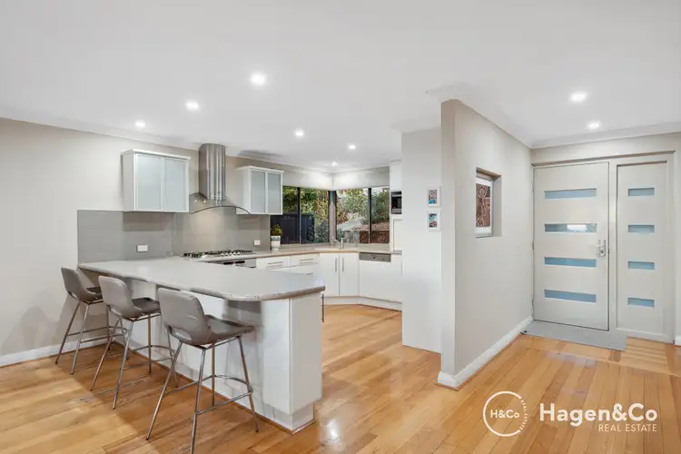 Sixth view of Homely house listing, 29 Oxcliffe Road, Doubleview WA 6018