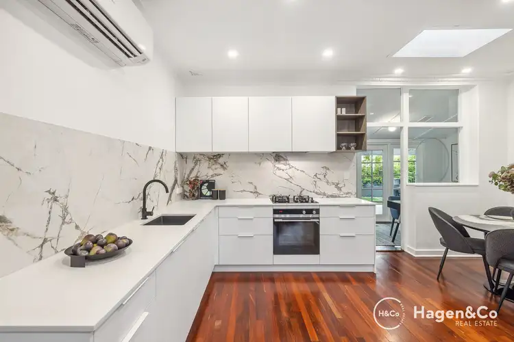 Second view of Homely house listing, 72 Duke Street, Scarborough WA 6019